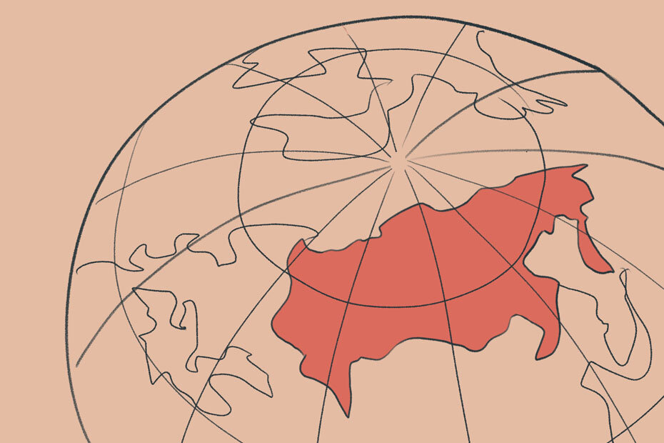 Иллюстрация Настеньки