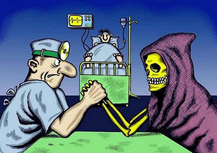 Немного ЛОР))