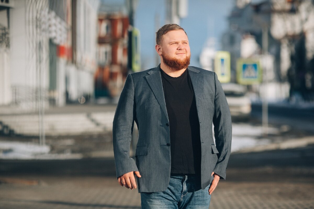 Егор Степанов