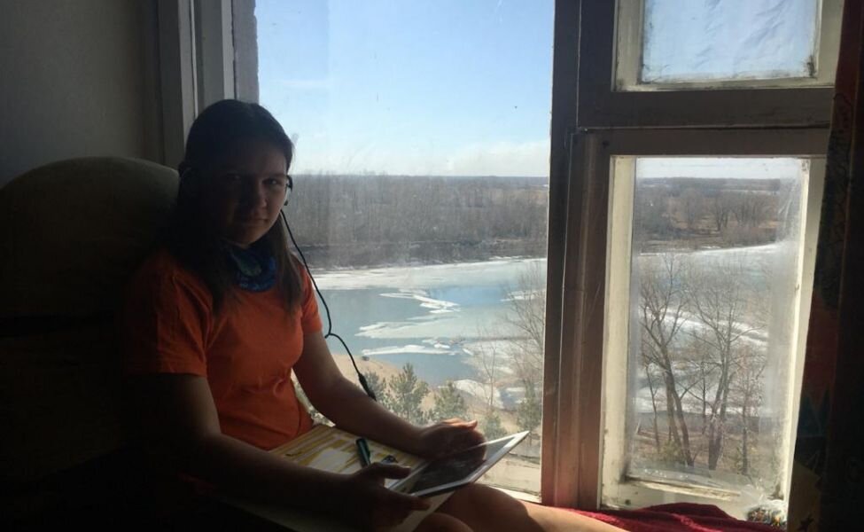  ОЛЬГА ВОРОНЬКО Воскресенье, 05 Апр 2020, 17:55