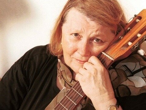 Людмила Иванова