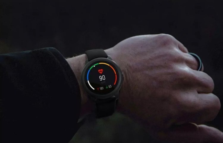 Умные часы необязательно должны быть дорогими 