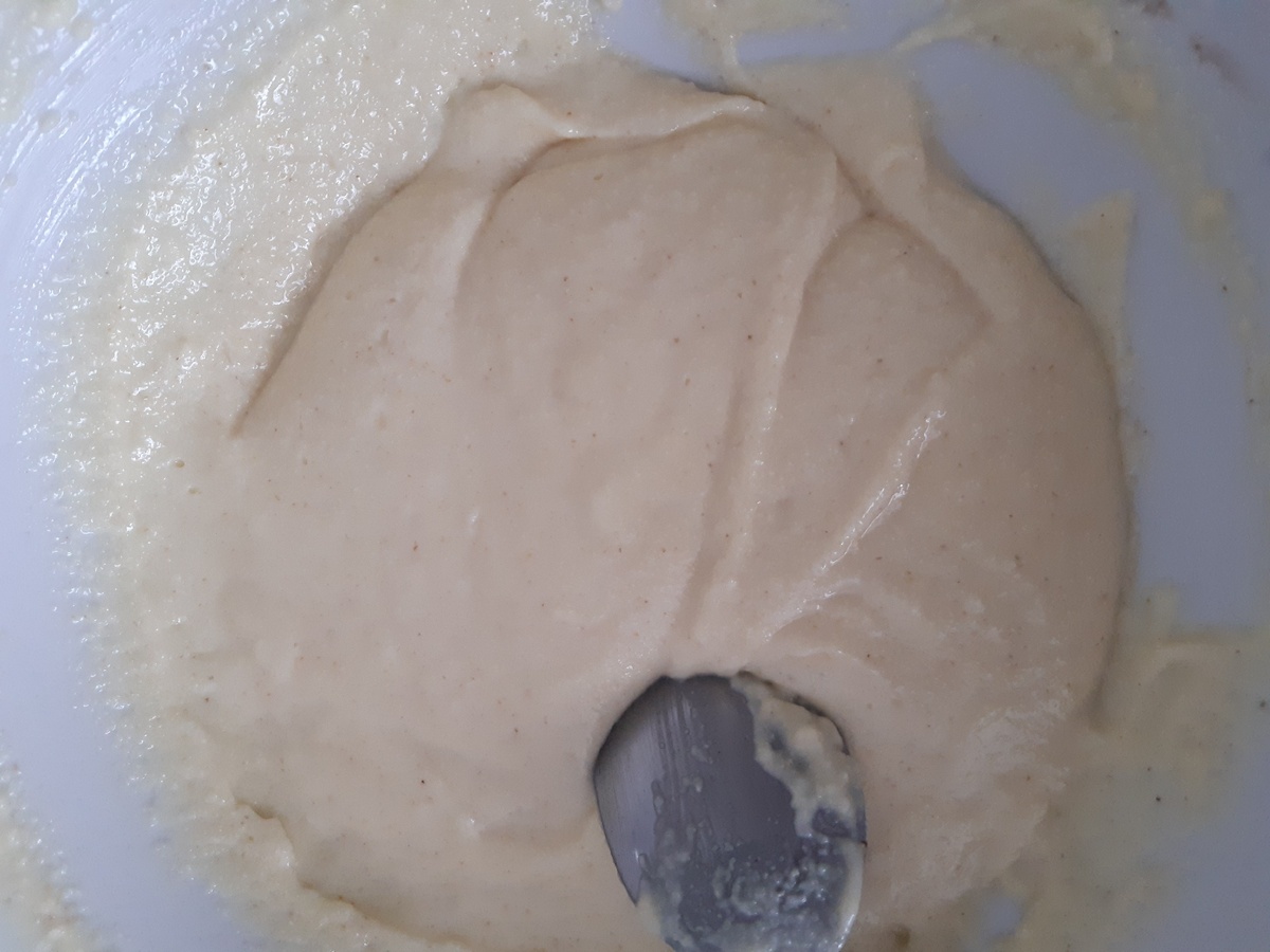 Готовое тесто