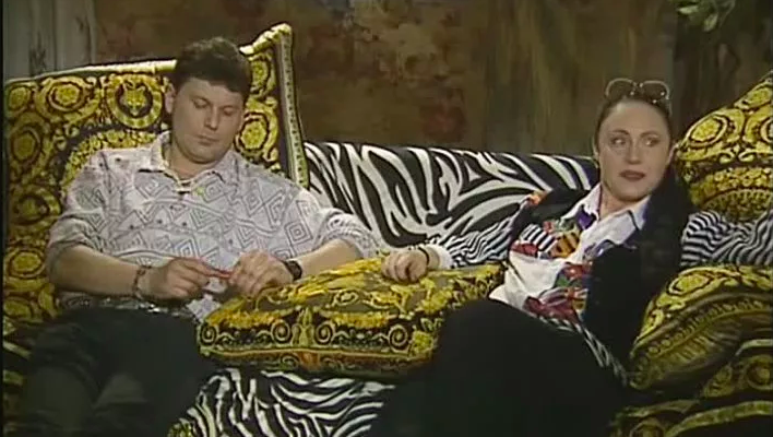 Надежда и Хой, сокращённо НаХой 