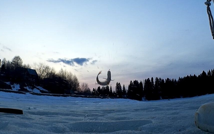 Счёт открыт!