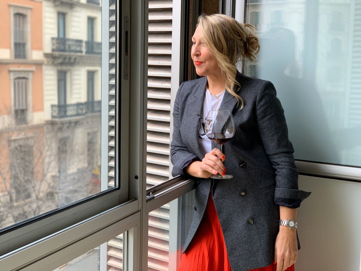 фото из личного архива Ольги Улевич 