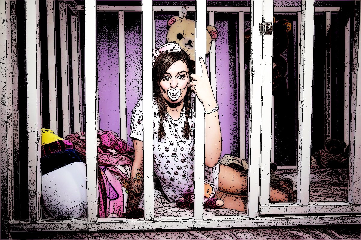 Вы заслуживаете лучшей жизни. Найдите в себе ребенка!  