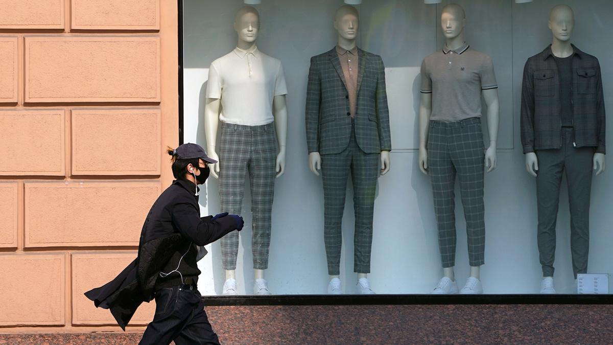 Фото: ИЗВЕСТИЯ/Павел Бедняков