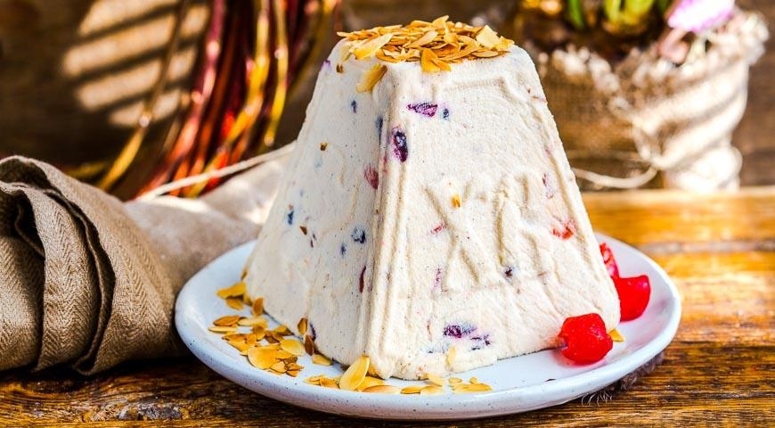 Царская пасха