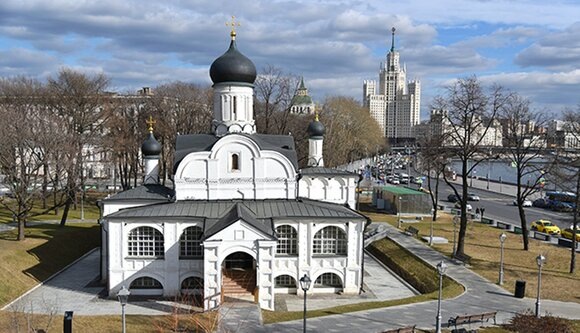 Фото: Москва 24/Антон Великжанин