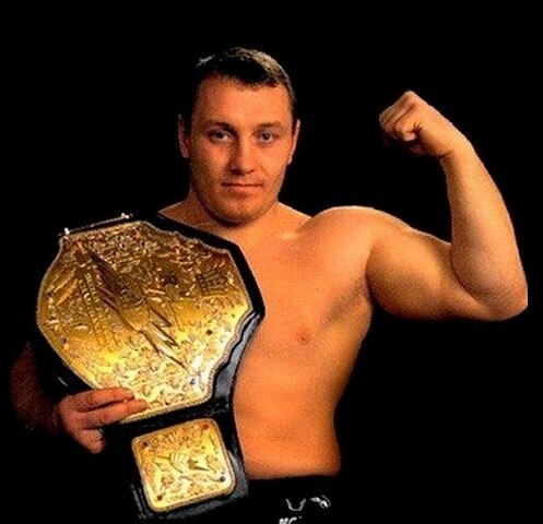 Игорь Вовчанчин. Фото из свободных источников