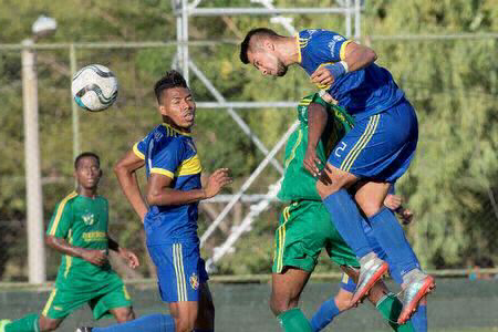 Чемпионат Никарагуа продолжается.