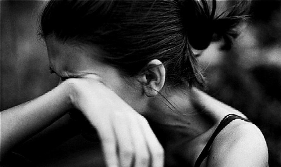 Каждый переживает расставания с человеком болезненно 