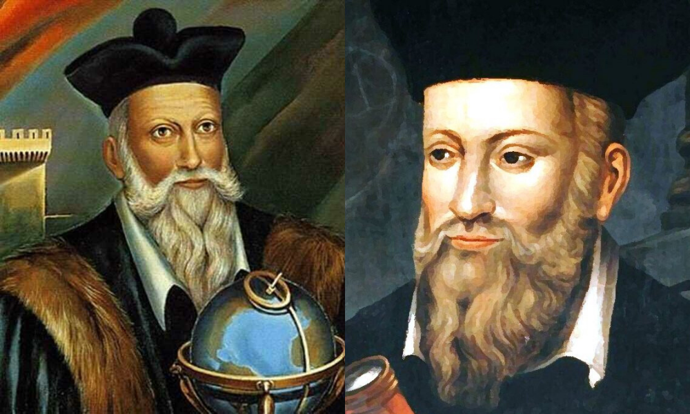 Нострадамус 