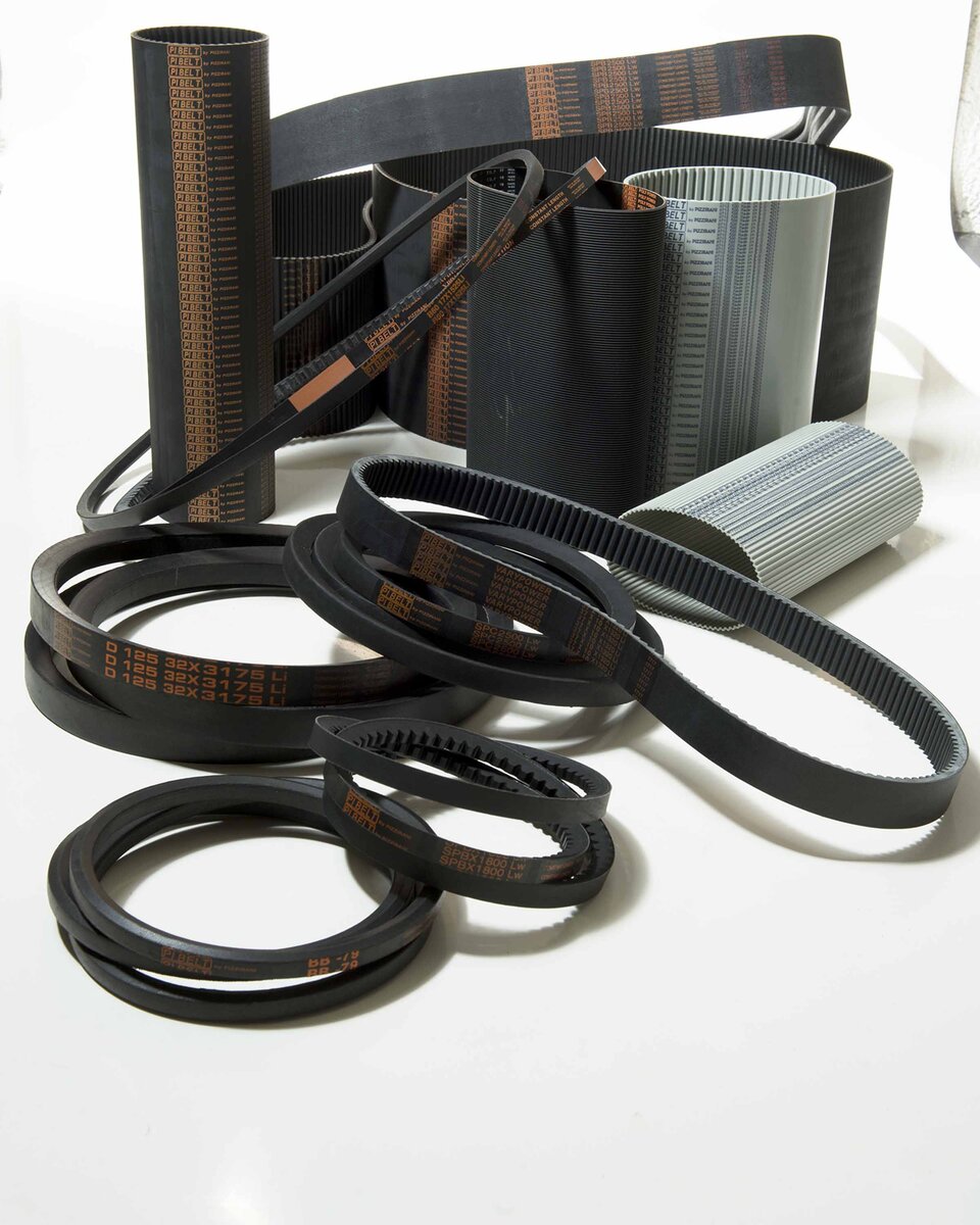 Приводные ремни PIBELT 