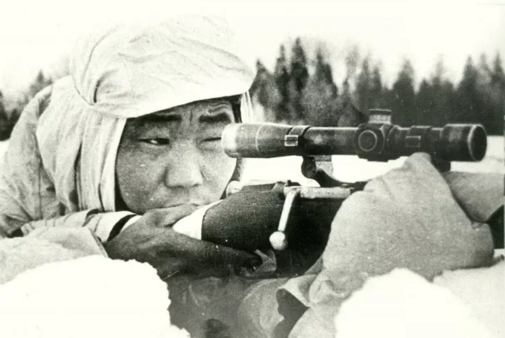 МЕТКИЙ СТРЕЛОК