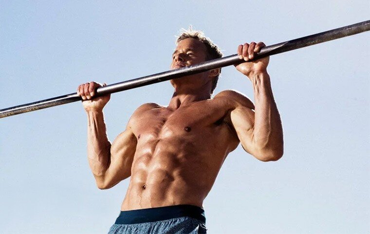 Александр Рева