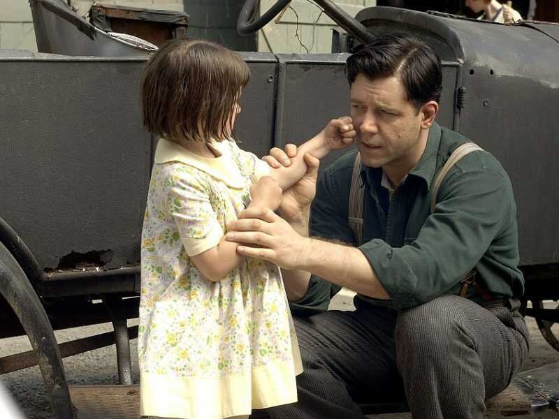 Cinderellaman, 2005
