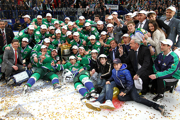 Фото: hcsalavat.ru