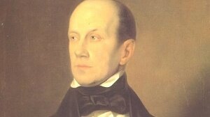 Петр Чаадаев