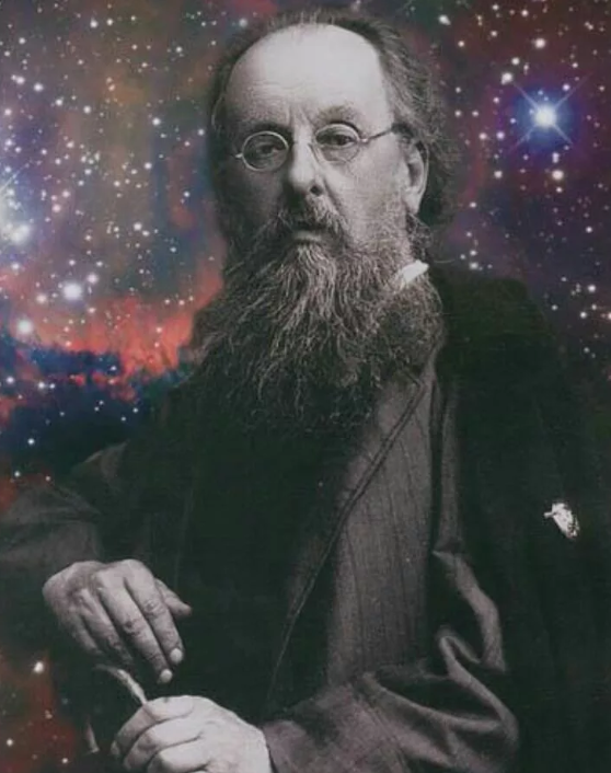 "Смерть - это не завершение жизни, а переход нашего "Я"