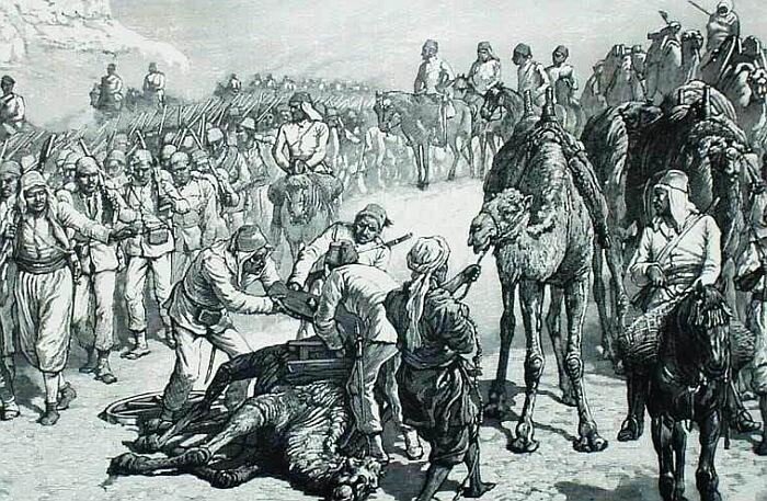 Фото: https://fanfact.ru/samaya-korotkaya-vojna-v-mire-dlilas-menee-chasa/