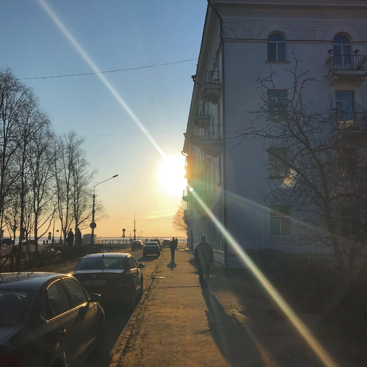 Фото автора 