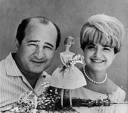 Создатели Барби