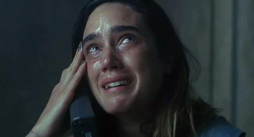 Что значит реквием по мечте. Jennifer Connelly Реквием по мечте.