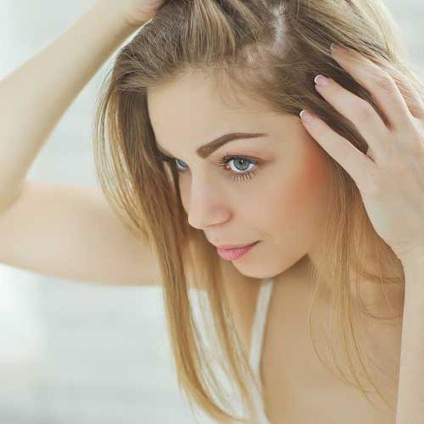 Все о луковицах волос - фазы роста, лечение воспалений, питание и восстановление