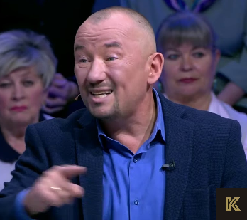 Артем Шейнин