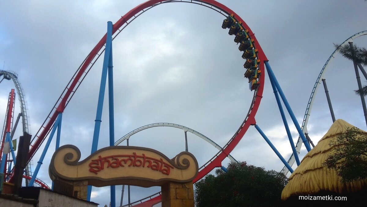 Cuanto cuesta el pase vip de portaventura