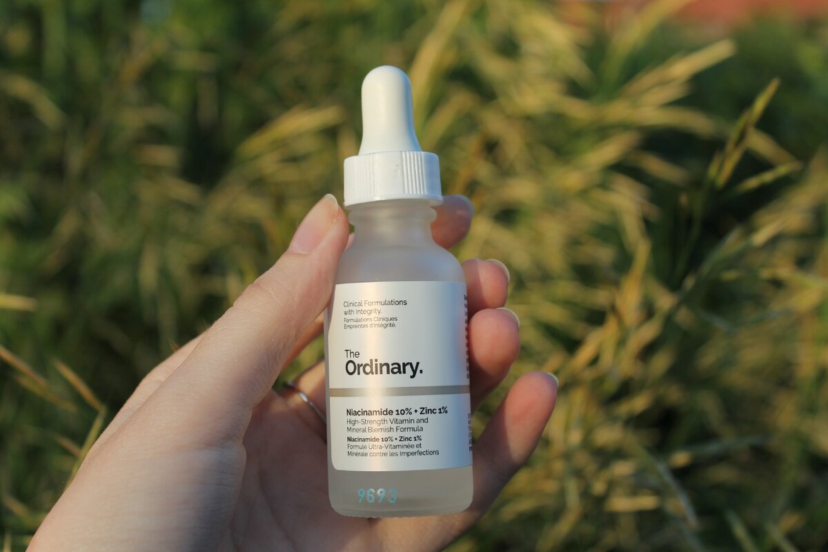 Cuanto cuesta el serum the ordinary