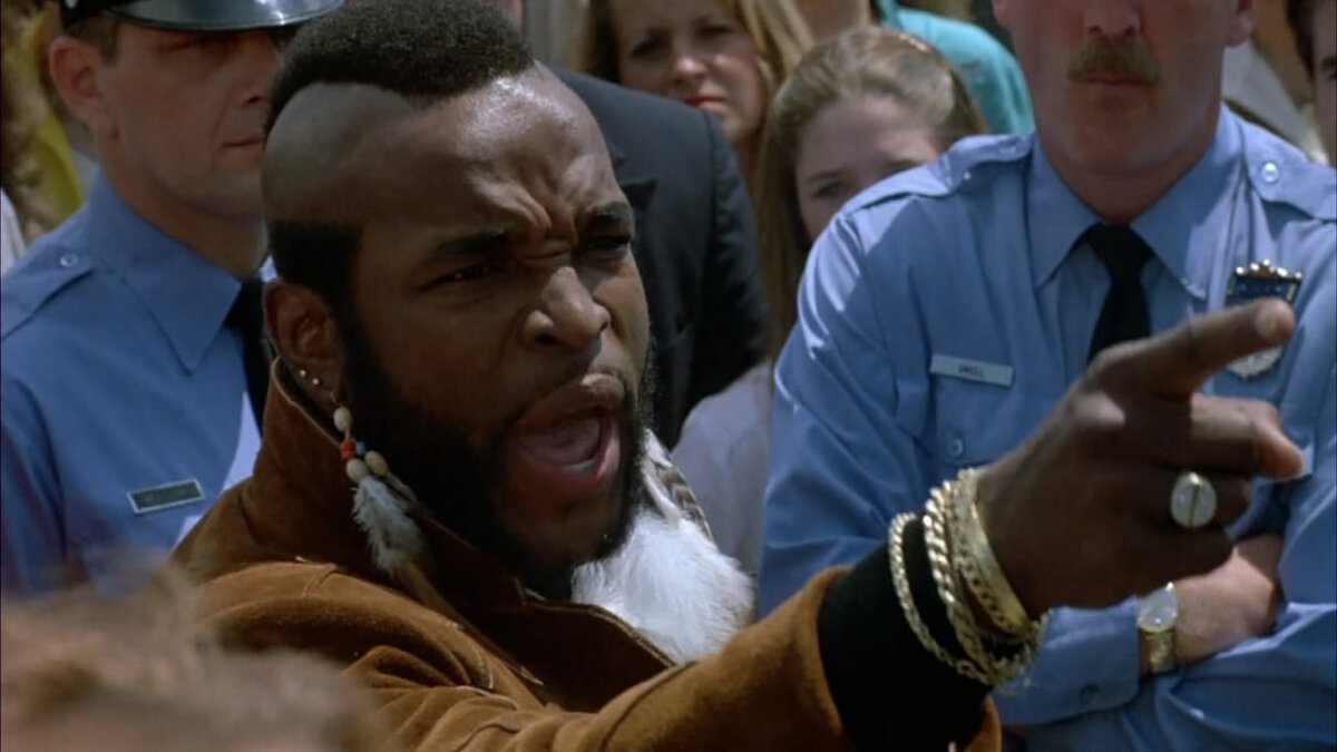 Clubber lang Rocky