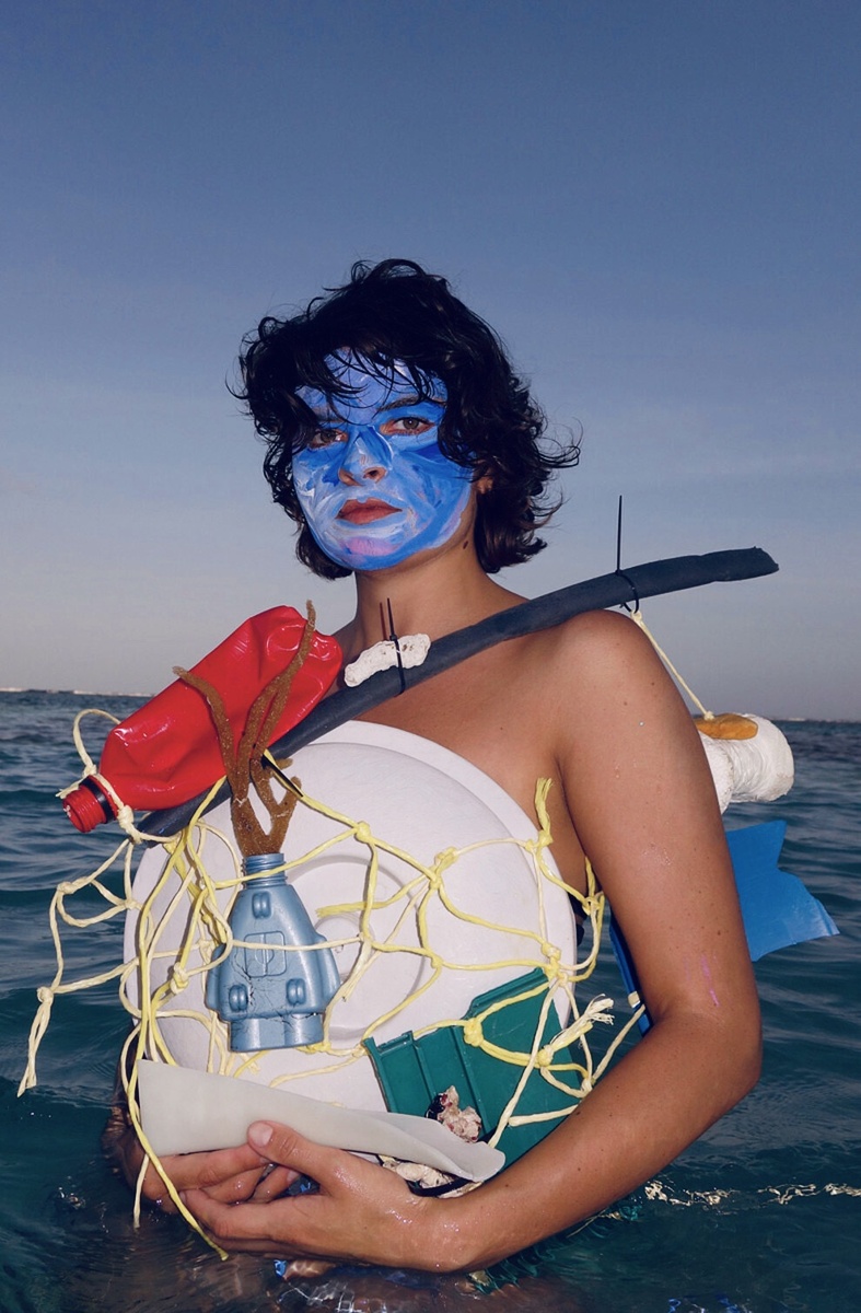 Работа Маши Ревы 