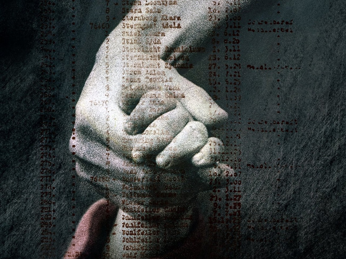 Список Шиндлера