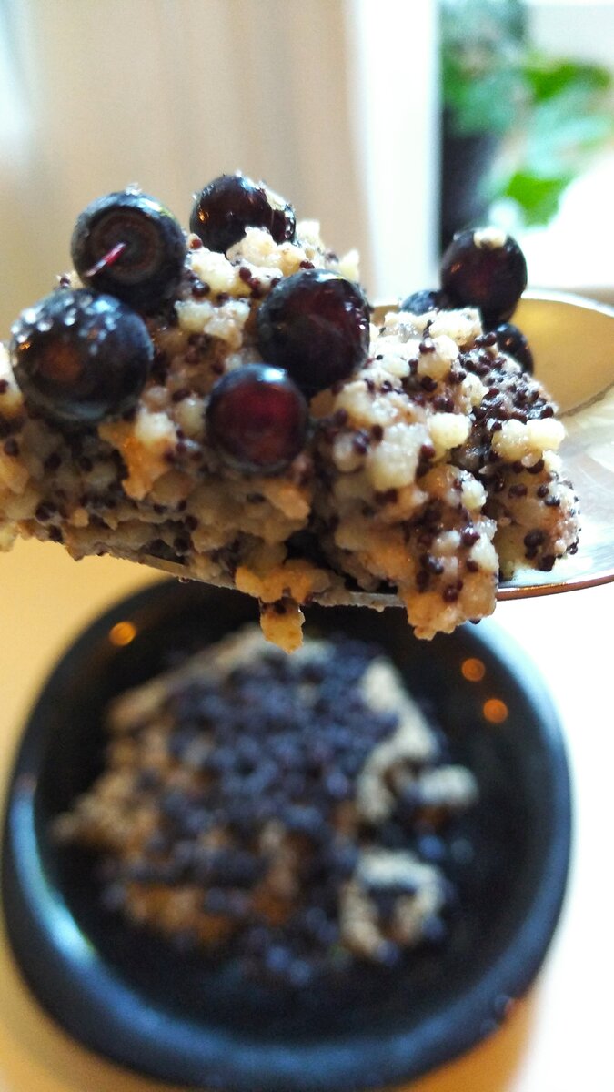 пошаговое приготовление ленивого кускуса