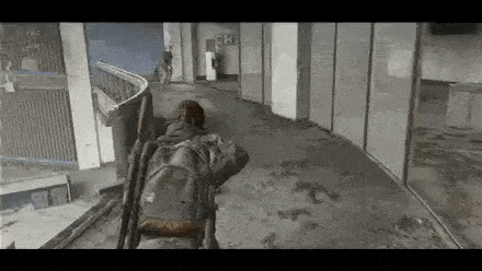 The Last of Us 2