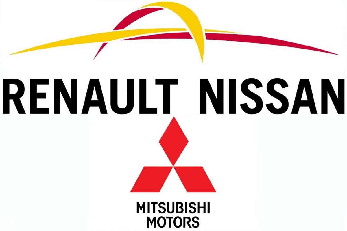 Автоваз входит в альянс renault nissan mitsubishi