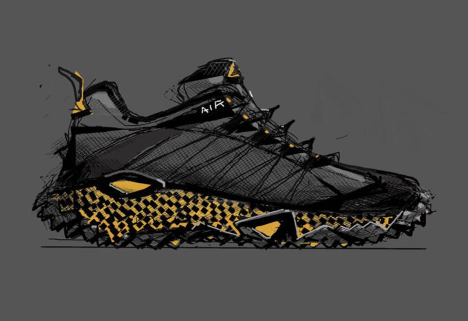 Nike Humara
