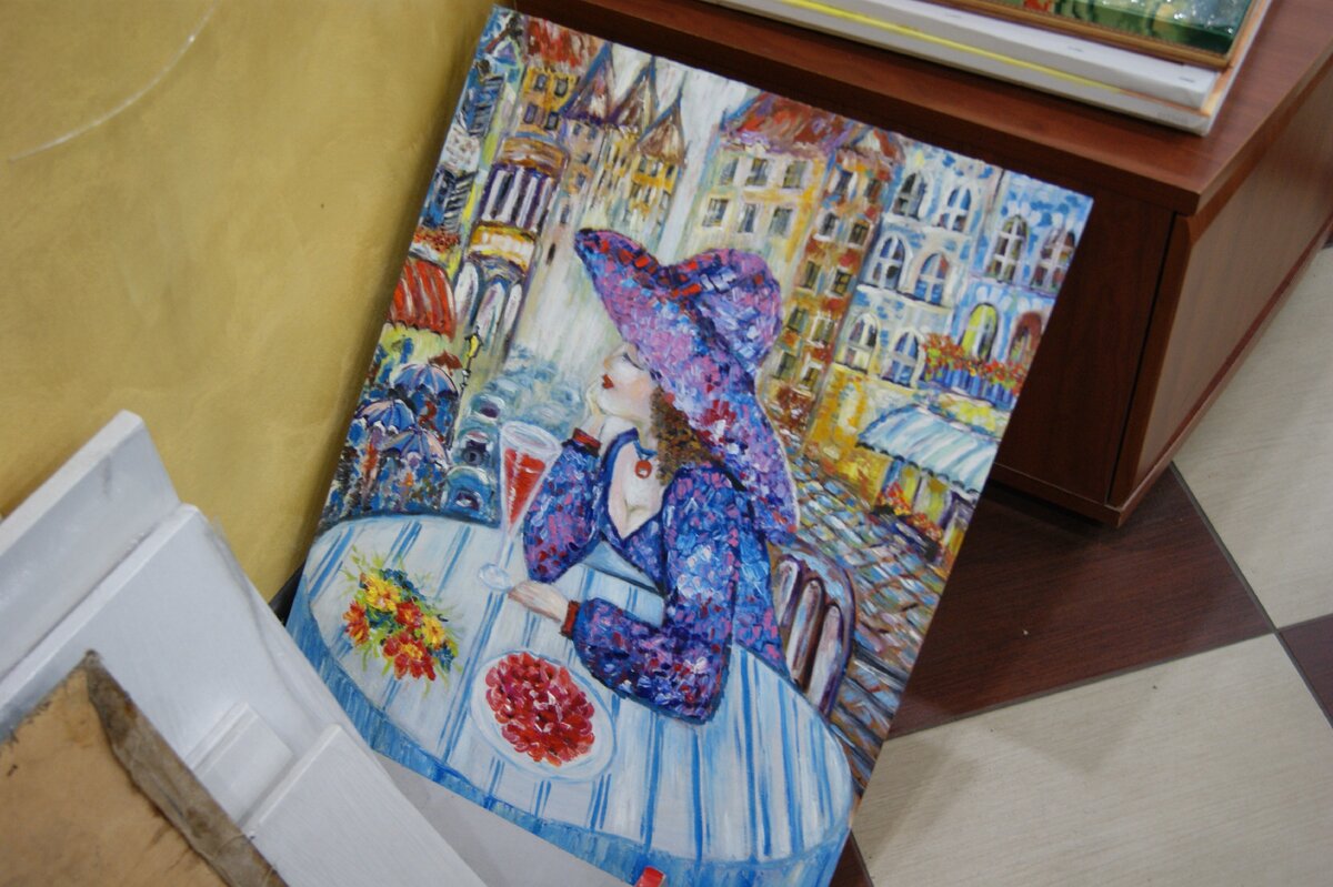 фотография не передает всех красок