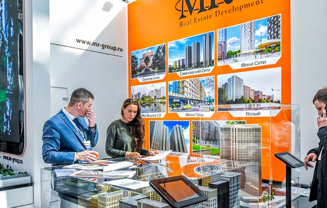 10 лидеров продаж жилья 2020