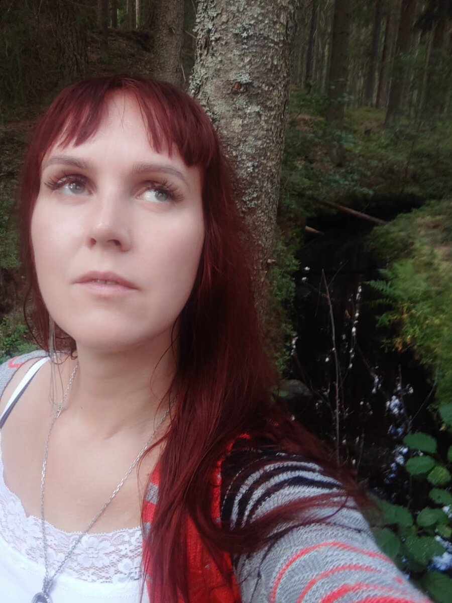 В поисках истины...