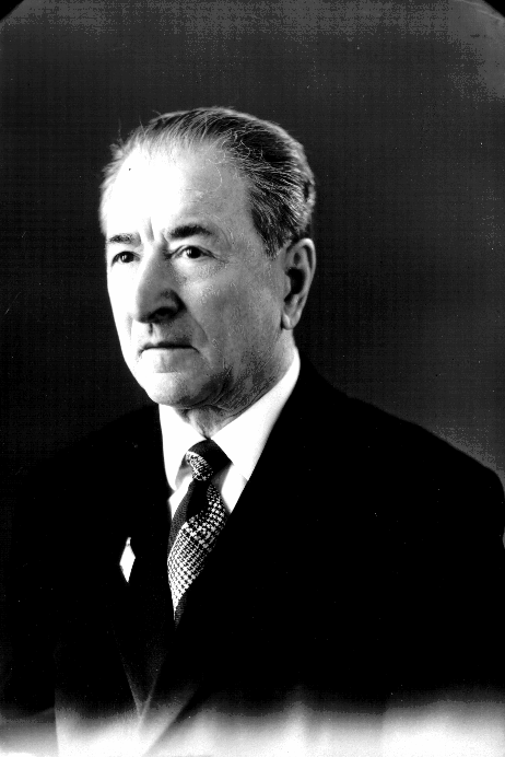 Латиф Хамиди. Фото: http://wikiredia.ru