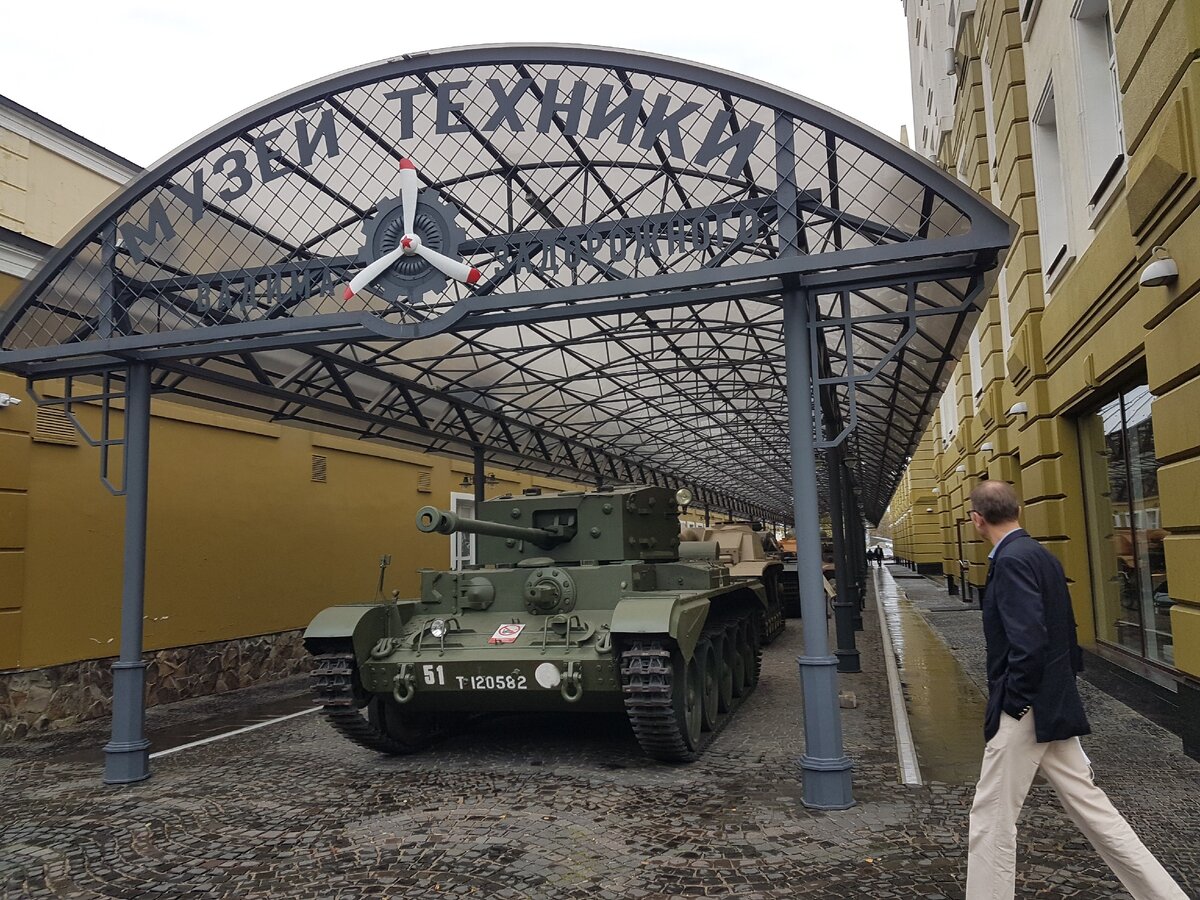 Прелестный уголок. Фото автора