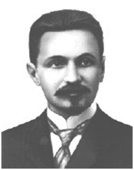 Борис Львович Розинг