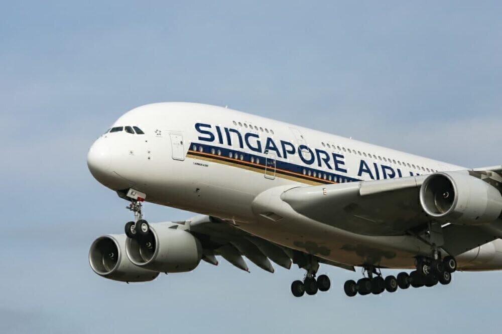 Производство Airbus A380 официально прекращено в 2019 году. Фото: Getty Images