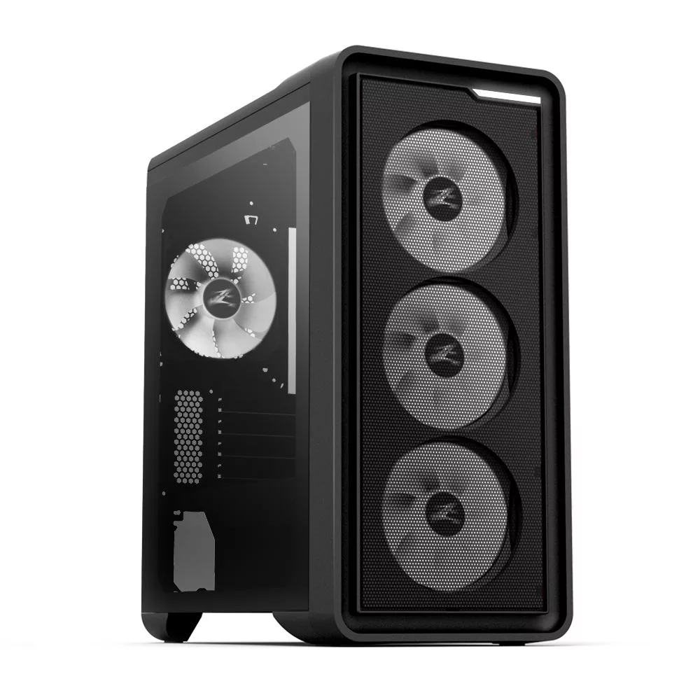 Корпус Zalman M3 PLUS