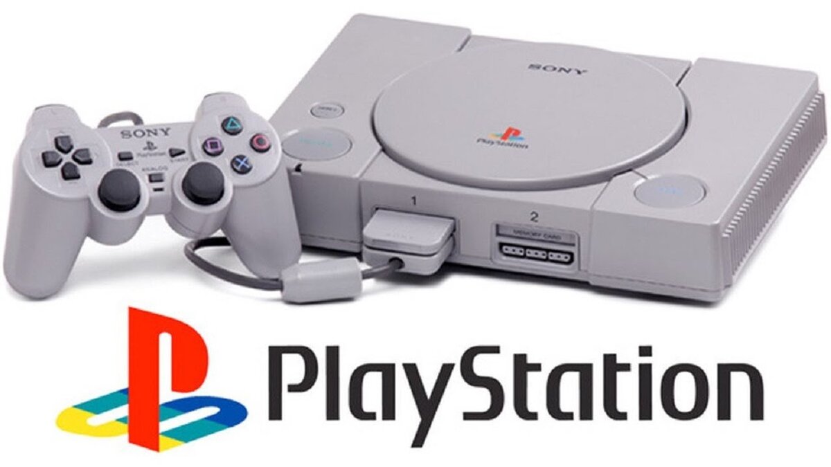 Sony Playstation