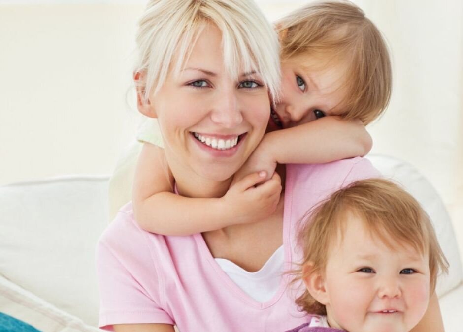 Лучшие методы воспитания детей